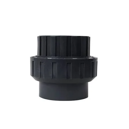 مهره ماسوره چسبی PVC-U
